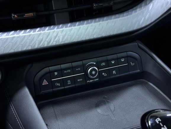 Haval F7 Tech Plus, 2.0 л, Робот, 2023 фото 17