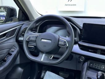 Haval F7 Tech Plus, 2.0 л, Робот, 2023 фото 18