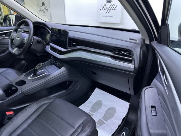 Haval F7 Tech Plus, 2.0 л, Робот, 2023 фото 19