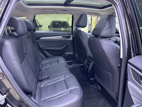 Haval F7 Tech Plus, 2.0 л, Робот, 2023 фото 20