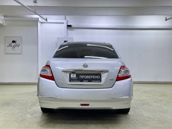 Nissan Teana Premium+, 2.5 л, CVT, 2013 фото 7
