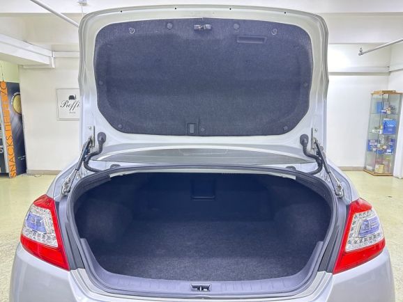 Nissan Teana Premium+, 2.5 л, Вариатор, 2013 фото 9