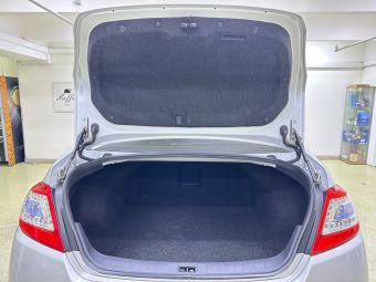 Nissan Teana Premium+, 2.5 л, CVT, 2013 фото 9