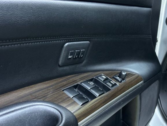 Nissan Teana Premium+, 2.5 л, Вариатор, 2013 фото 10