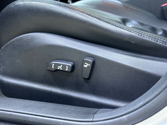 Nissan Teana Premium+, 2.5 л, Вариатор, 2013 фото 12