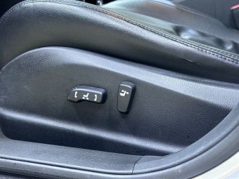 Nissan Teana Premium+, 2.5 л, CVT, 2013 фото 12