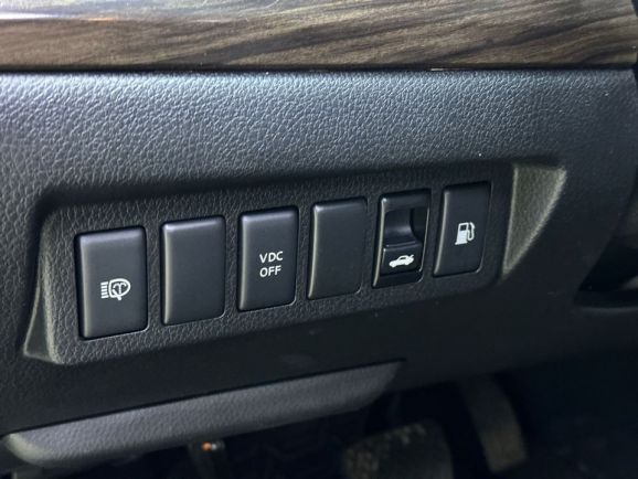 Nissan Teana Premium+, 2.5 л, Вариатор, 2013 фото 14