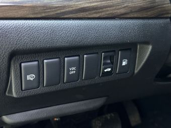 Nissan Teana Premium+, 2.5 л, CVT, 2013 фото 14