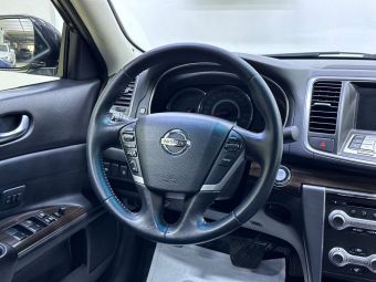 Nissan Teana Premium+, 2.5 л, CVT, 2013 фото 15