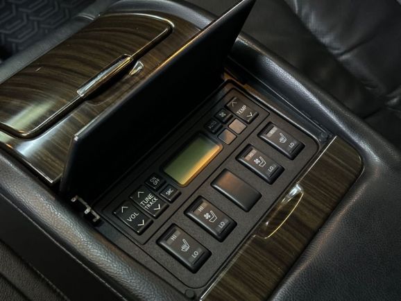 Nissan Teana Premium+, 2.5 л, Вариатор, 2013 фото 18