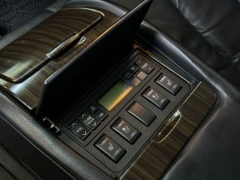 Nissan Teana Premium+, 2.5 л, CVT, 2013 фото 18
