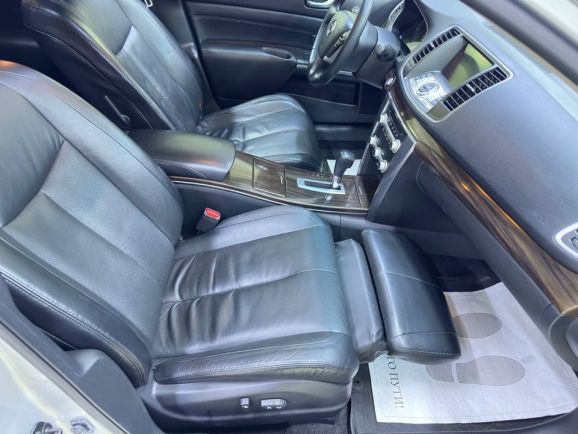 Nissan Teana Premium+, 2.5 л, Вариатор, 2013 фото 19