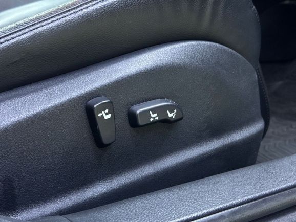 Nissan Teana Premium+, 2.5 л, Вариатор, 2013 фото 20