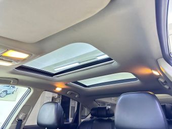 Nissan Teana Premium+, 2.5 л, CVT, 2013 фото 21