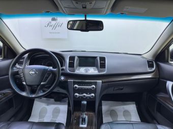 Nissan Teana Premium+, 2.5 л, CVT, 2013 фото 22