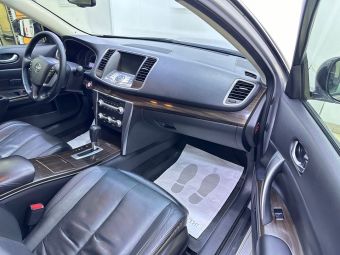Nissan Teana Premium+, 2.5 л, CVT, 2013 фото 23
