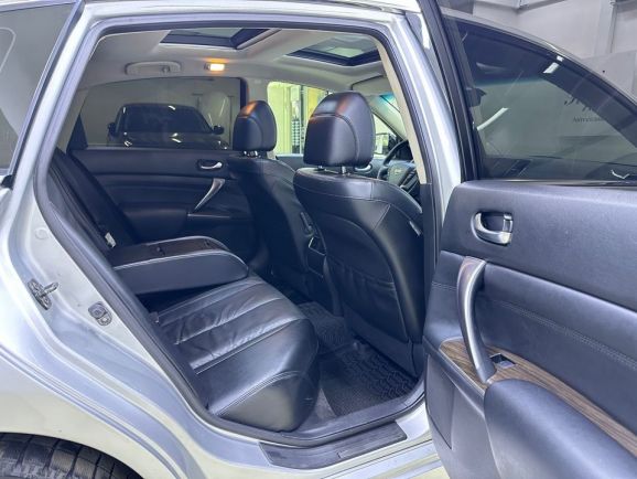 Nissan Teana Premium+, 2.5 л, Вариатор, 2013 фото 1