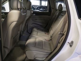 Jeep Grand Cherokee Overland, 3.0 л, АКПП, 2013 фото 19