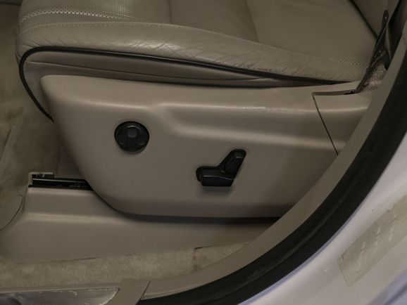 Jeep Grand Cherokee Overland, 3.0 л, АТ, 2013 фото 20