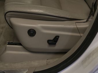 Jeep Grand Cherokee Overland, 3.0 л, АКПП, 2013 фото 20