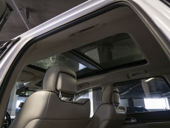 Jeep Grand Cherokee Overland, 3.0 л, АКПП, 2013 фото 21