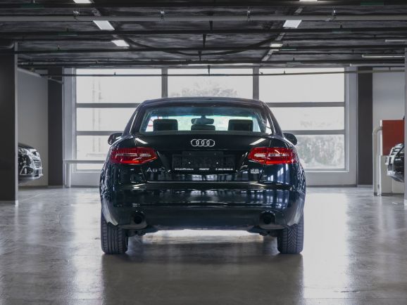 Audi A6, 2.0 л, Вариатор, 2011 фото 7