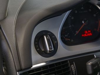 Audi A6, 2.0 л, CVT, 2011 фото 13