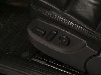 Audi A6, 2.0 л, CVT, 2011 фото 14