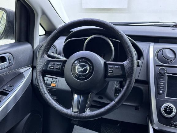 Mazda CX-7 Sport, 2.3 л, АТ, 2008 фото 11