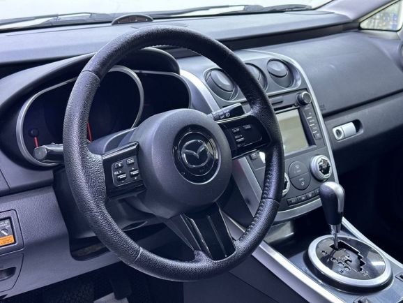 Mazda CX-7 Sport, 2.3 л, АТ, 2008 фото 12