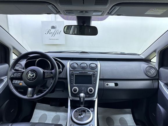 Mazda CX-7 Sport, 2.3 л, АТ, 2008 фото 13