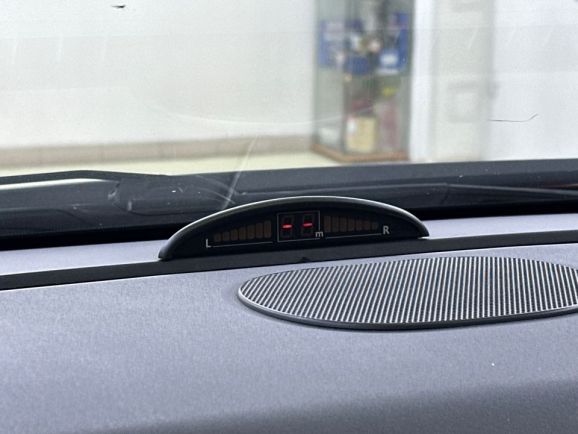 Mazda CX-7 Sport, 2.3 л, АТ, 2008 фото 14