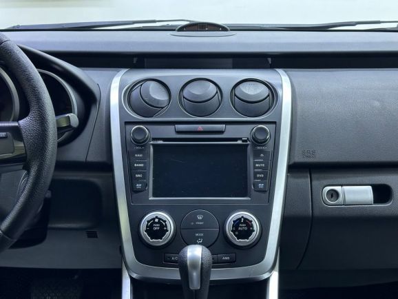 Mazda CX-7 Sport, 2.3 л, АТ, 2008 фото 16