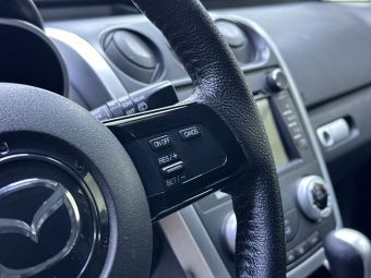Mazda CX-7 Sport, 2.3 л, АТ, 2008 фото 18