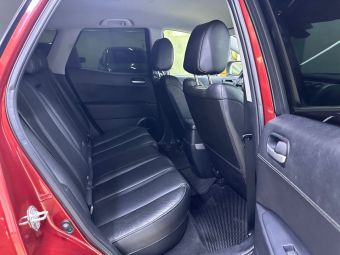 Mazda CX-7 Sport, 2.3 л, АТ, 2008 фото 2