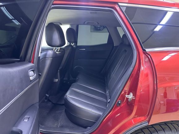Mazda CX-7 Sport, 2.3 л, АТ, 2008 фото 1