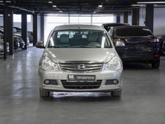 Nissan Almera, 1.6 л, АКПП, 2018 фото 4