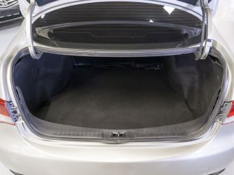 Nissan Almera, 1.6 л, АКПП, 2018 фото 9