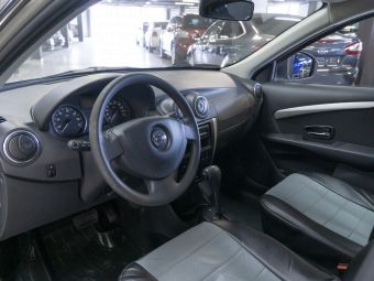 Nissan Almera, 1.6 л, АКПП, 2018 фото 11