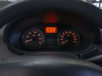 Nissan Almera, 1.6 л, АКПП, 2018 фото 12