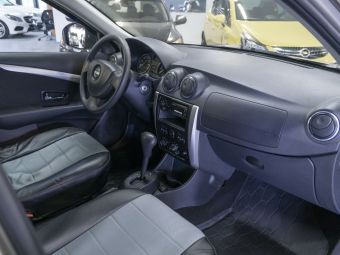 Nissan Almera, 1.6 л, АКПП, 2018 фото 2