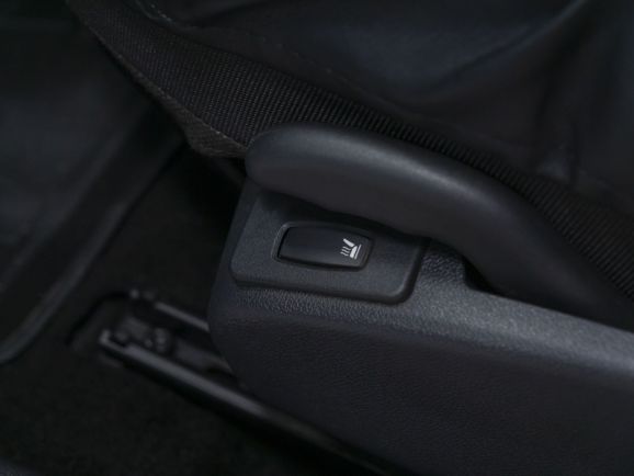 Nissan Almera, 1.6 л, АТ, 2018 фото 1