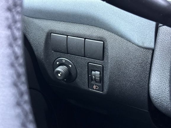 Citroen Berlingo, 1.6 л, МТ, 2012 фото 15