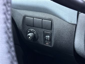 Citroen Berlingo, 1.6 л, МКПП, 2012 фото 15