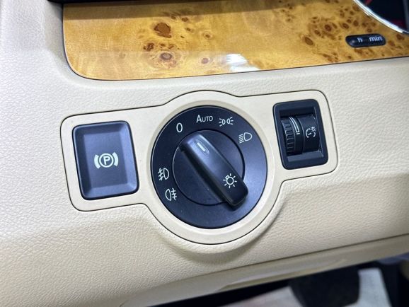 Volkswagen Passat, 3.2 л, АТ, 2008 фото 11