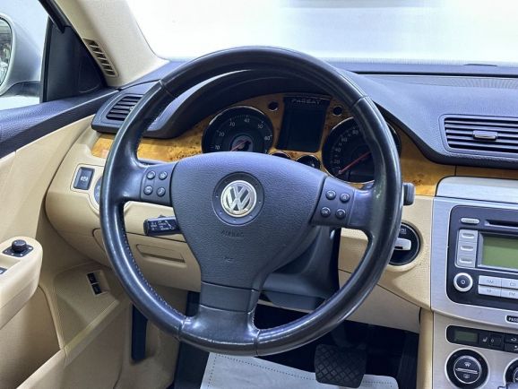 Volkswagen Passat, 3.2 л, АТ, 2008 фото 12