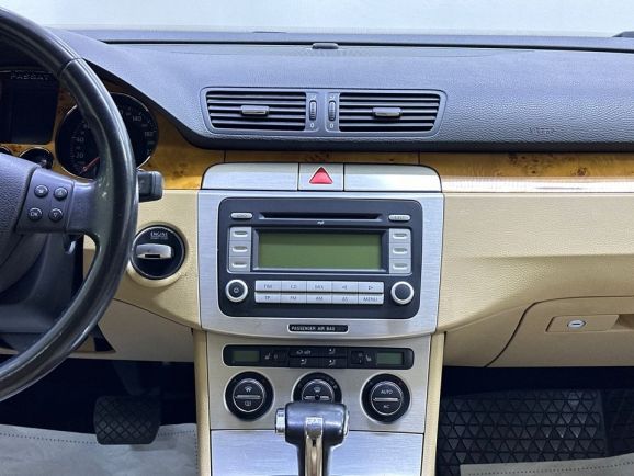 Volkswagen Passat, 3.2 л, АТ, 2008 фото 15