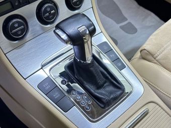 Volkswagen Passat, 3.2 л, АТ, 2008 фото 17