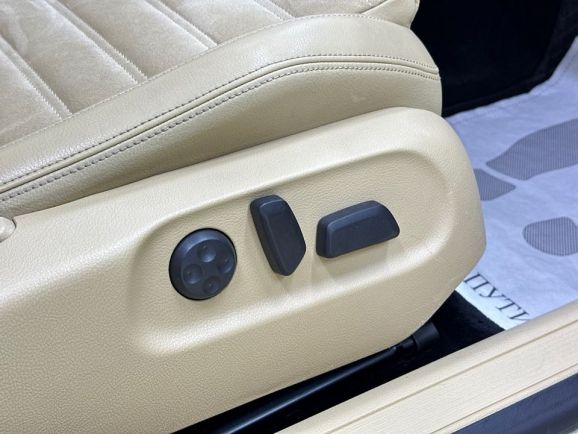 Volkswagen Passat, 3.2 л, АТ, 2008 фото 20