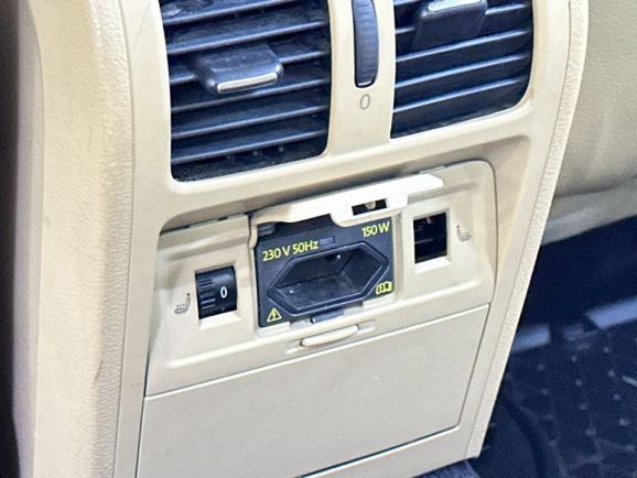 Volkswagen Passat, 3.2 л, АТ, 2008 фото 22